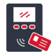 Access Control Icon