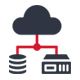Structured Cabling Icon