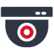 CCTV Icon